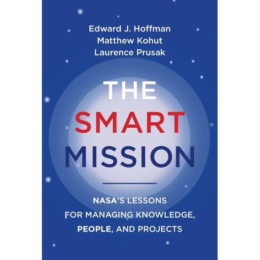 Book The Smart Mission